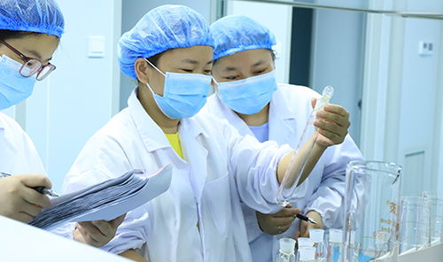 ?安徽和美瑞醫(yī)用包裝材料有限公司 2021年度企業(yè)社會評價報告